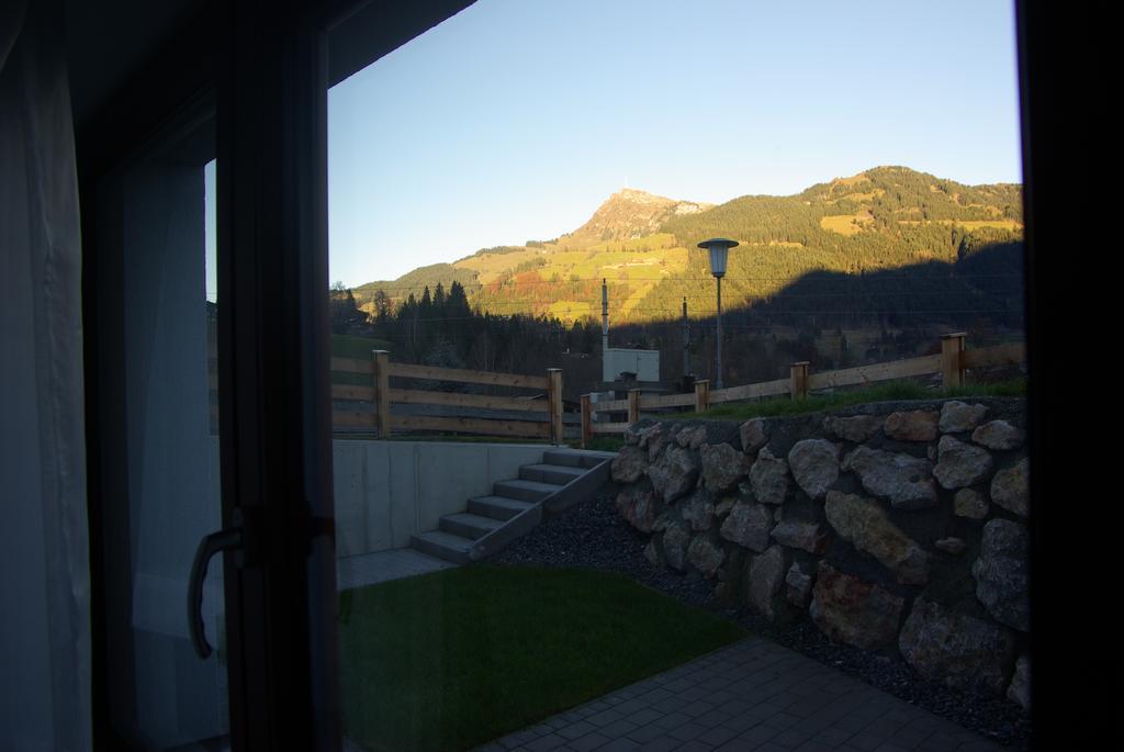Appartement Klausner Kitzbühel Værelse billede