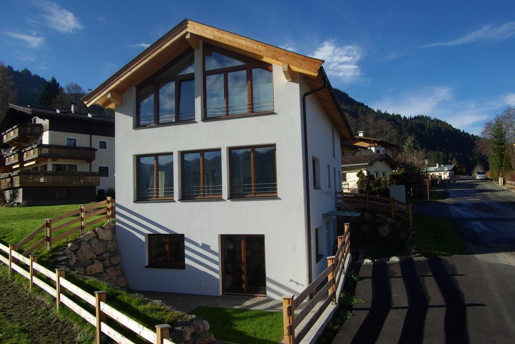 Appartement Klausner Kitzbühel Værelse billede