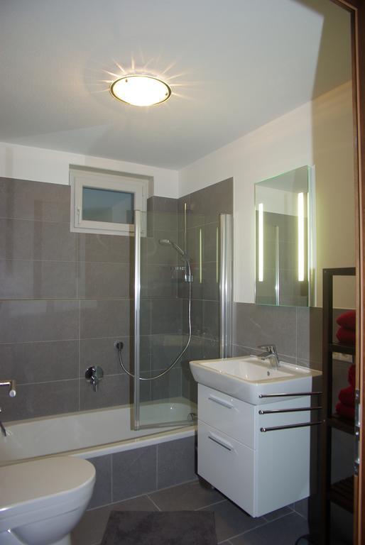 Appartement Klausner Kitzbühel Værelse billede