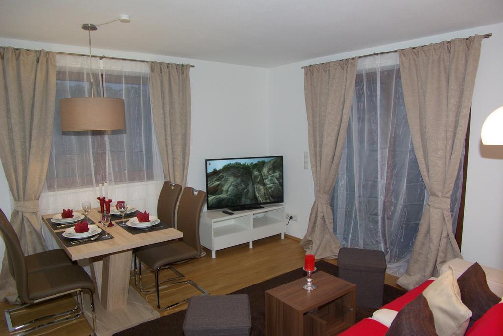 Appartement Klausner Kitzbühel Værelse billede