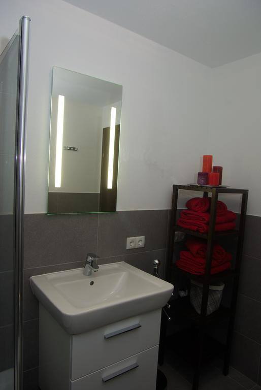 Appartement Klausner Kitzbühel Værelse billede