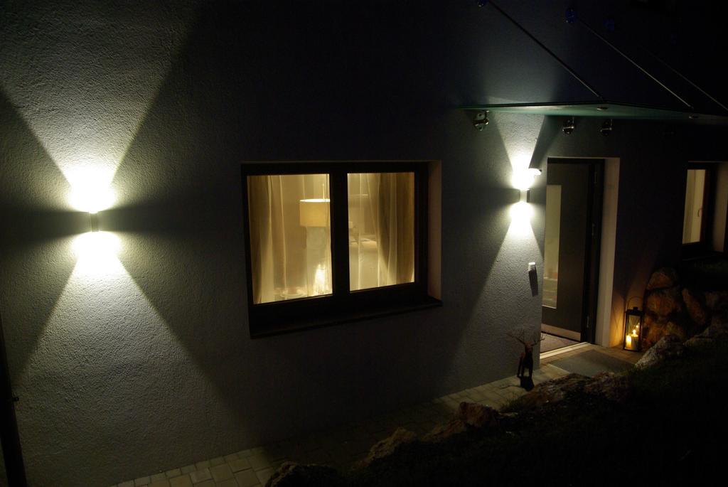 Appartement Klausner Kitzbühel Værelse billede