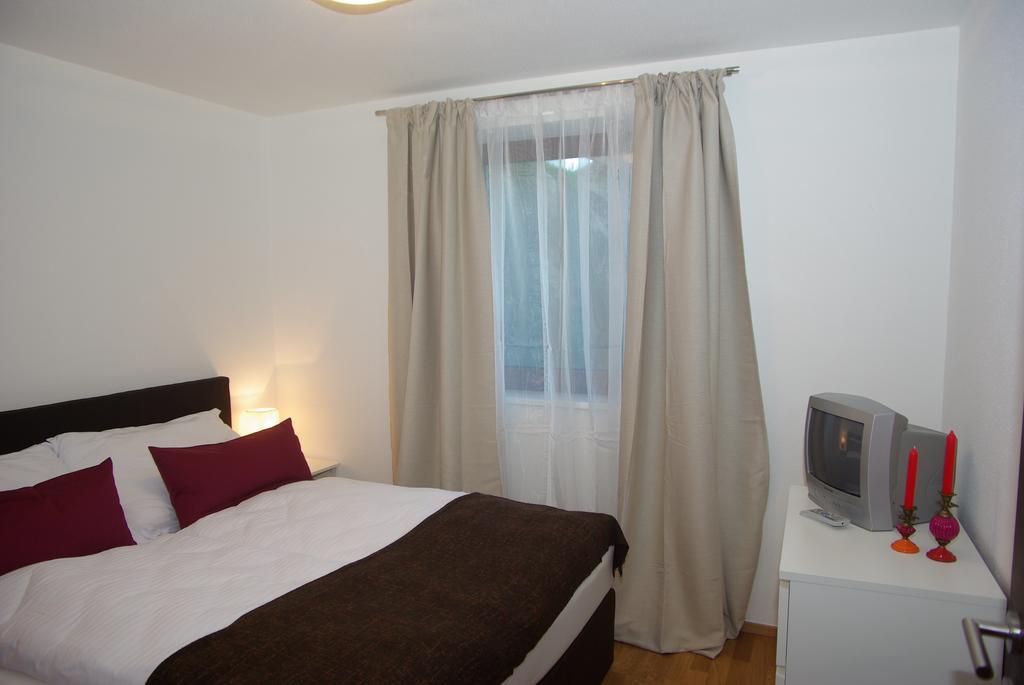 Appartement Klausner Kitzbühel Værelse billede