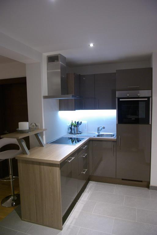Appartement Klausner Kitzbühel Værelse billede